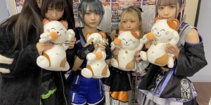 【迈博娱乐】引退后转行当偶像⋯她却因为伙伴和粉丝乱来丢了工作！【EV扑克下载】