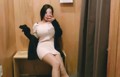 【迈博娱乐】太猛了！網瘋傳「導彈巨乳妹」乳量好犯規！超兇悍「車頭燈」讓人整個看呆了…