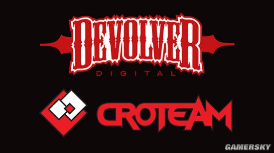 Devolver Digital收购Croteam 曾合作推出《英雄萨姆》系列