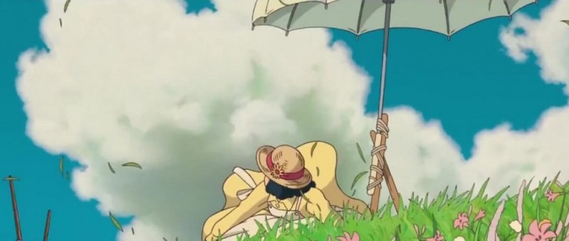 《悬崖上的波妞》催泪解析宫崎骏的童话爱情
