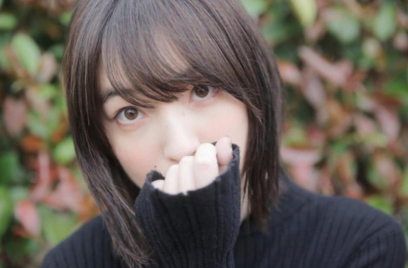 上田丽奈 日本清新女歌手美照分享及个人资料