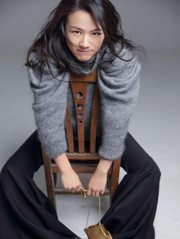 汤唯   第44届台湾电影金马奖最佳新演员奖女星美照分享及个人资料