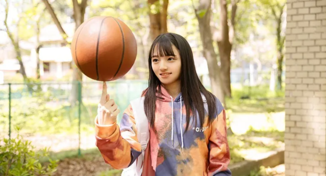 葵爽CAWD-255 篮球少女能喷又耐操