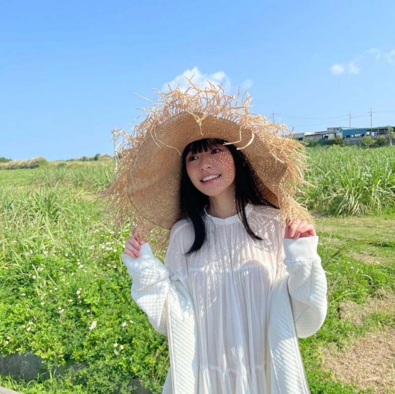 日本写真女星高崎かなみ美照鉴赏