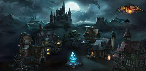 《地下城堡2黑暗觉醒》2023年6月7日礼包码一览