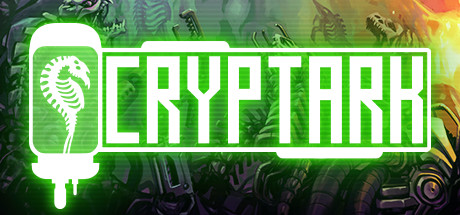 Steam喜加一2D科幻Roguelike动作射击游戏《CRYPTARK》正在限免详情