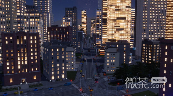 《城市天际线2》平地工具使用方法攻略