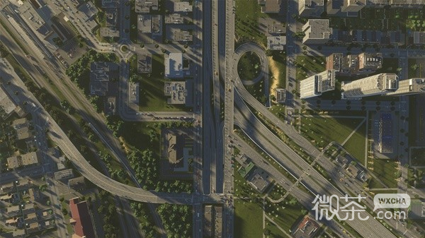 《城市天际线2》开局城市规划指南分享