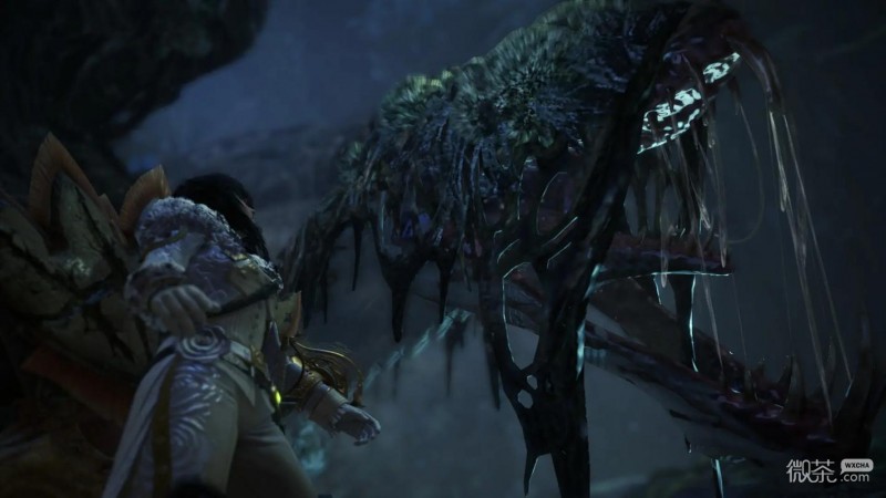 《怪物猎人：世界》聚魔之地优选地带升级路线分享