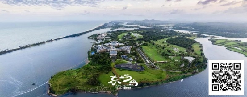 【EV扑克】2025HPT南海杯定档12月12日-18日，邀你感受北纬19°的“海岛乌托邦”