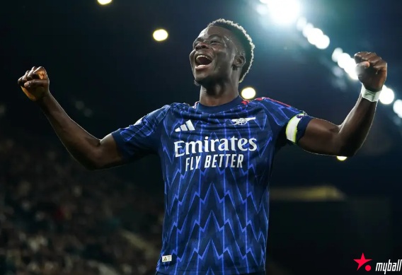 迈博体育 观战台：阿森纳冲击九连胜 拜仁大战药厂