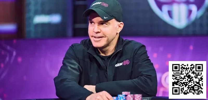 【EV扑克】从险遭破产到亿万富翁,PokerGO创始人Cary Katz:我的成功靠的不是聪明,而是韧性与运气