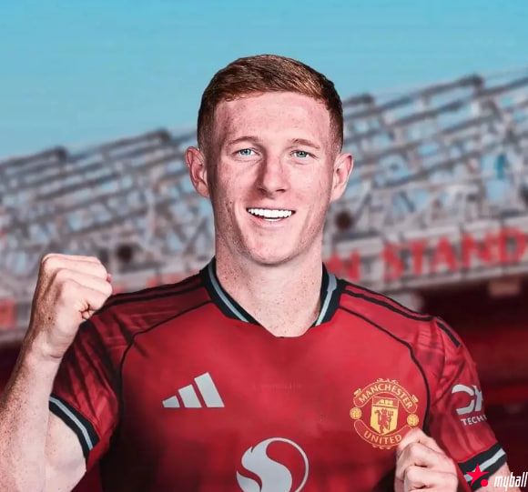 迈博体育 曼联冬窗欲6000万签安德森,森林断然拒绝!