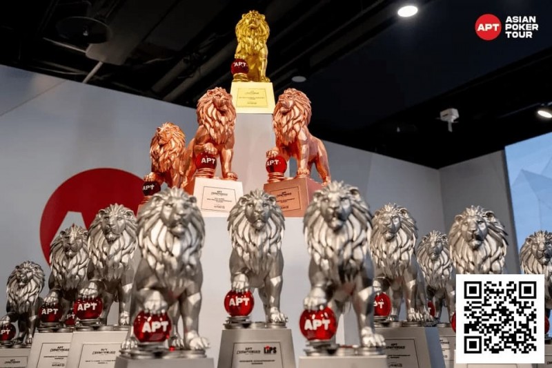 【EV扑克】荣耀征程开启!APT 冠军赛正式启动!亚洲游戏产业冠军赛点燃战火!