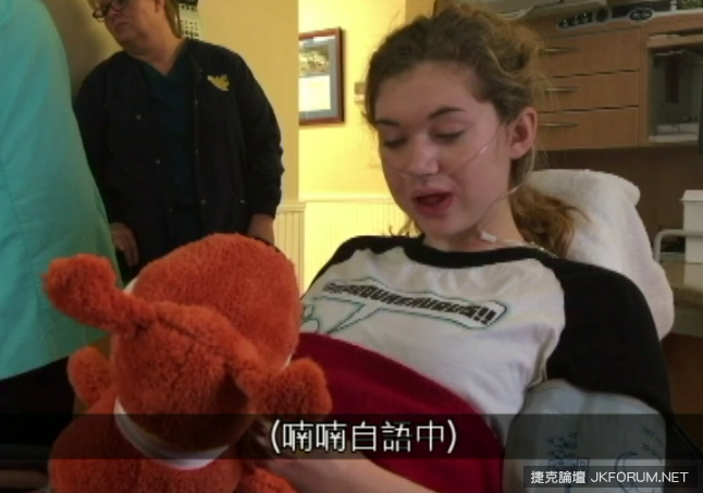 壞心哥騙小妹殭屍末日要來了…妹妹反應神爆笑！