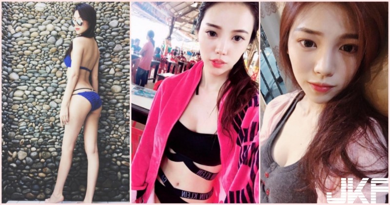 好優質！性感翹臀妹「白嫩美腿」好犯規！IG裡滿滿都4養眼照…