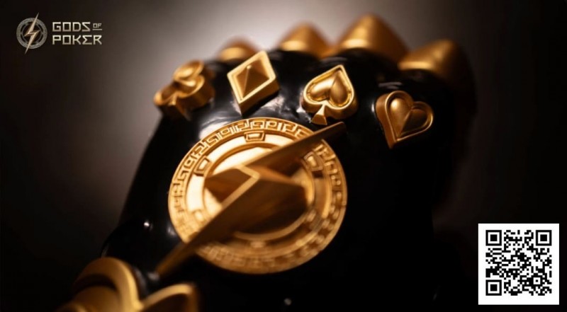 【EV扑克】诸神扑克GOP第四日|李涛领跑主赛A组,赵洪军超豪赛,孙建峰超深筹止步亚军