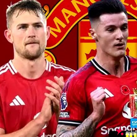 迈博体育 曼联战维拉德里赫特未必复出！阿莫林或改踢433