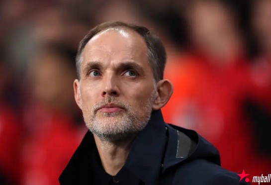 迈博体育 拨乱反正!曼联选帅要求有英超经验