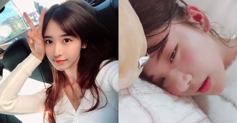 斗內萬磁女王！敲可愛「企鵝妹」奶音酥爆，微醺１０秒影片讓人戀愛一瞬間！