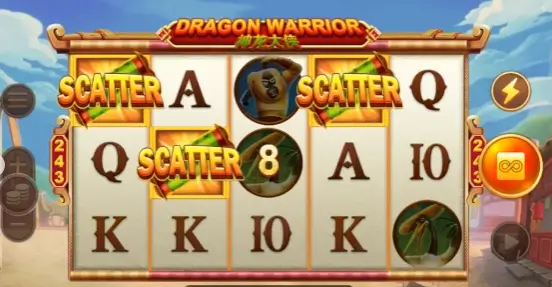 神龙大侠：大发娱乐震撼上线的东方神话巨制