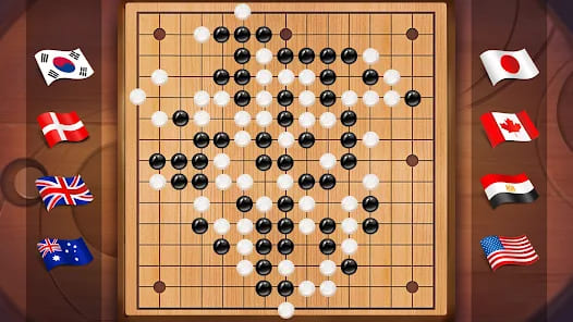 大发娱乐重磅上线《扑克五子棋》——智与勇的终极对决，策略玩家的新战场！