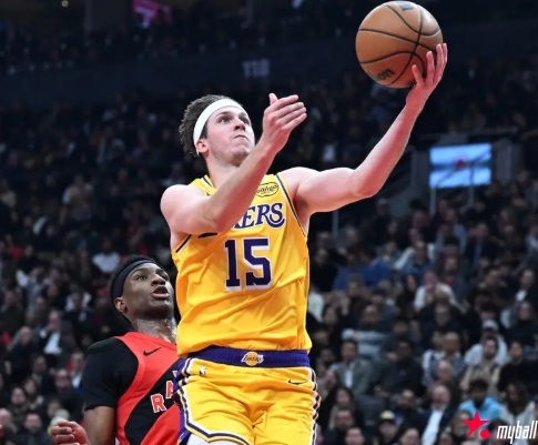 大发体育-湖人计划给里夫斯5年2.4亿顶薪合同 同时追求字母，大发助力你的致富之路！