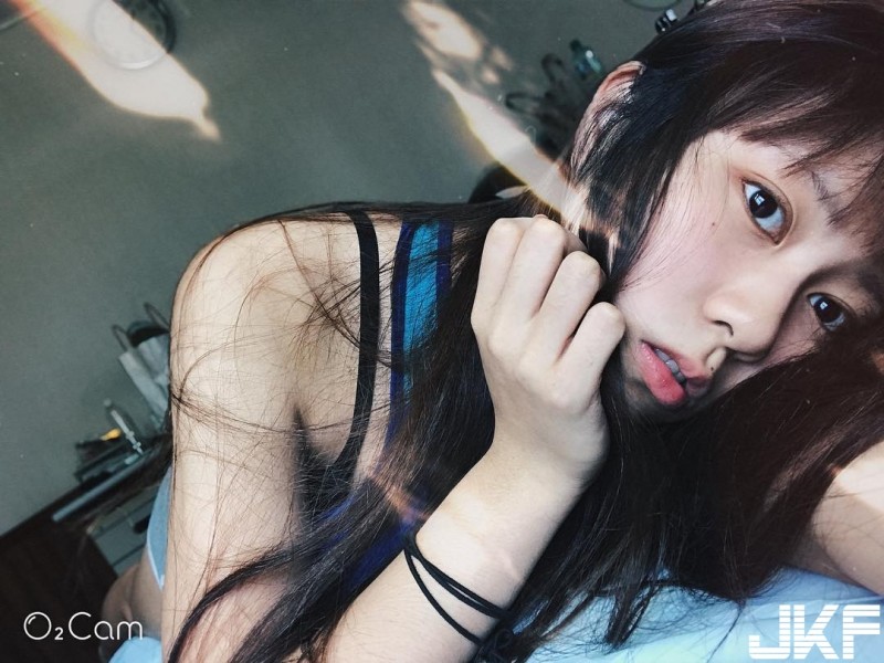 UBA「大隻馬女籃甜心」意外撞臉新垣結衣　認真練球樣讓網友戀愛了