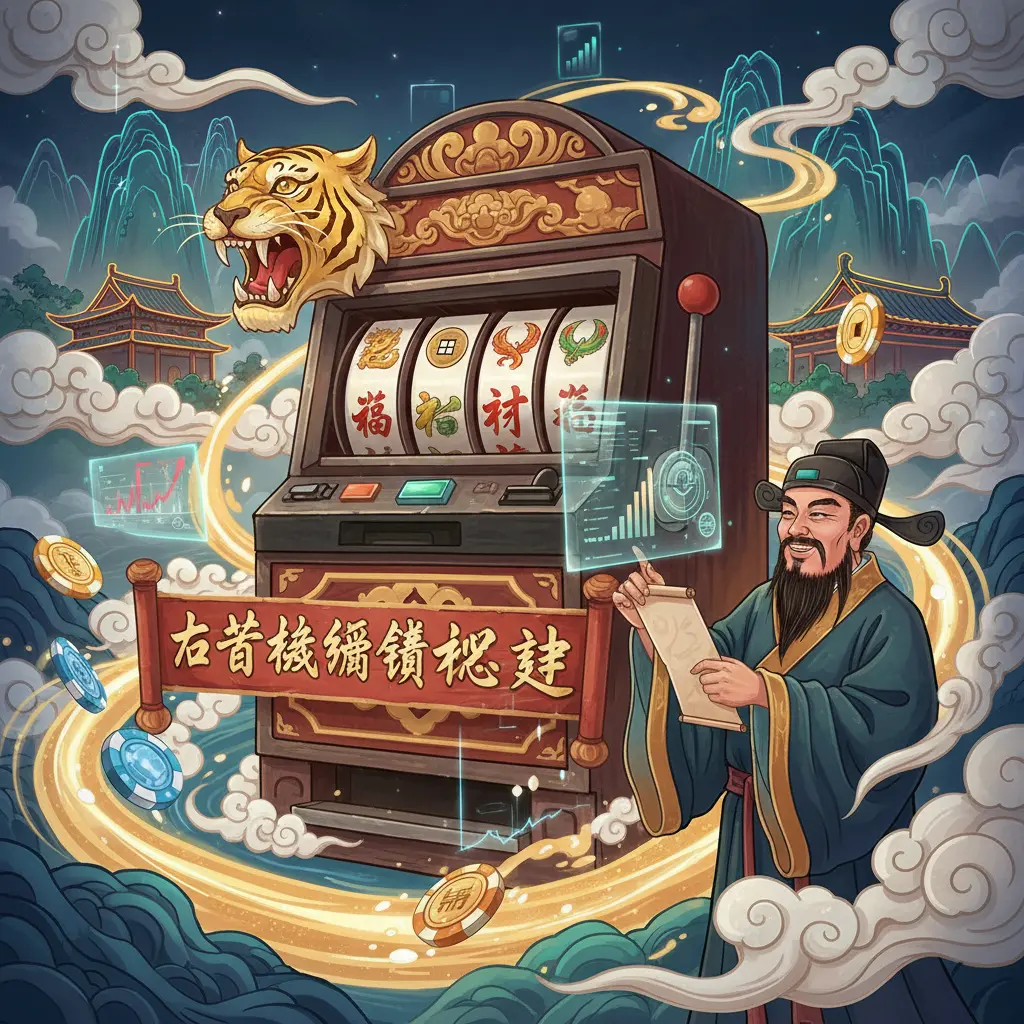 PG电子冷门主题老虎机近期数据观察：被忽视的潜力游戏分析