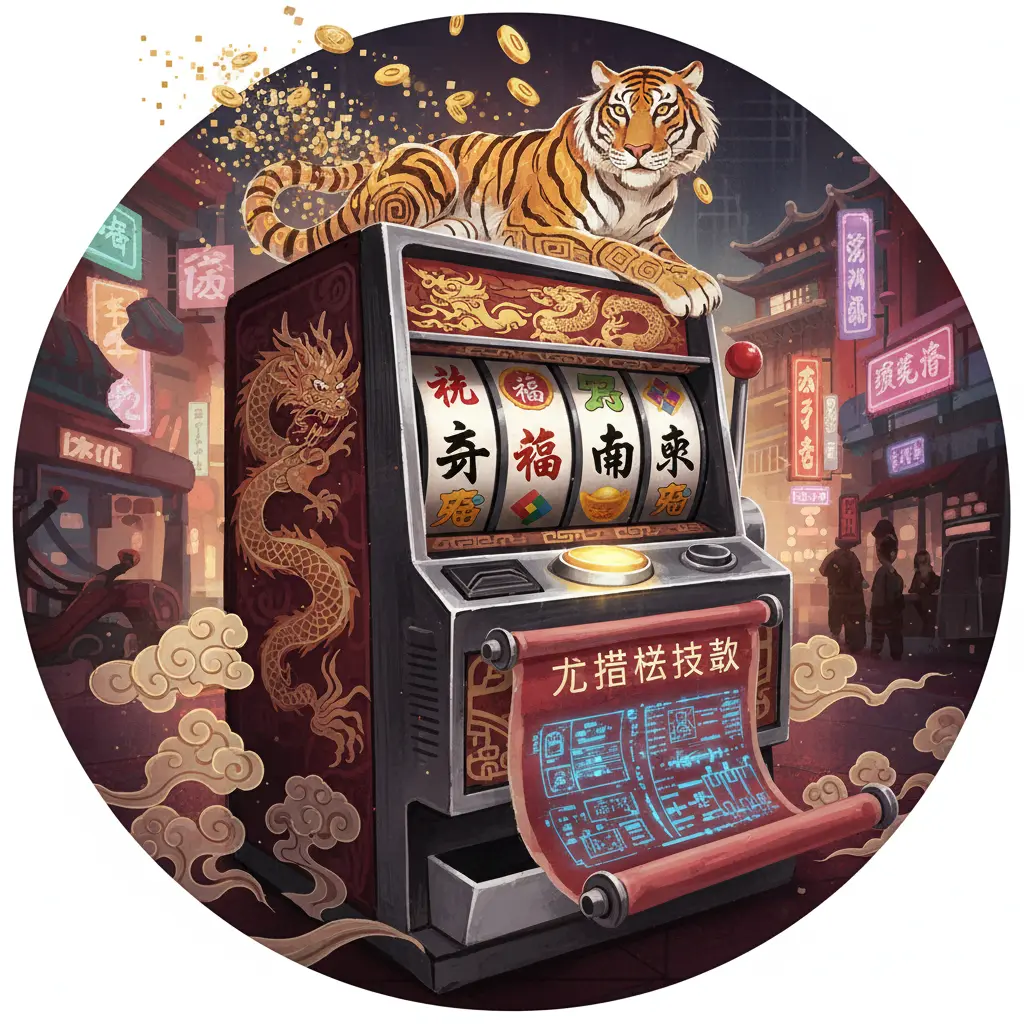 PG电子冷门主题老虎机近期数据观察：被忽视的潜力游戏分析