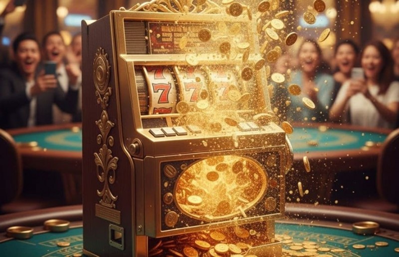 PG电子老虎机机制解析：随机性、体验节奏与理性策略指南