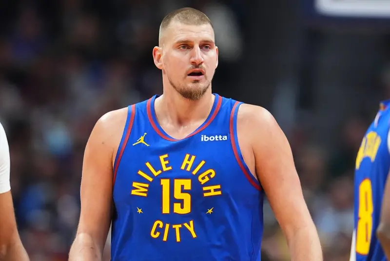 约基奇：如何重新定义现代中锋角色