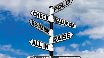 【EV扑克】高手偶尔会在这两种情况中选择limp来看看