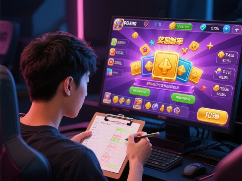 PG电子游戏玩法多样化策略：从游戏类型到创新机制