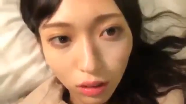 日本女團疑「性愛直播」忍不住顫抖喘息！沒想到最後連「啪啪啪聲音」都出來了…
