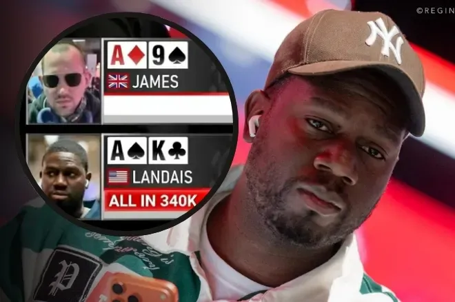 【EV扑克】WSOP一场比赛两大名场面：发牌错误送走短码，Isildur1诈唬成功却主动弃牌