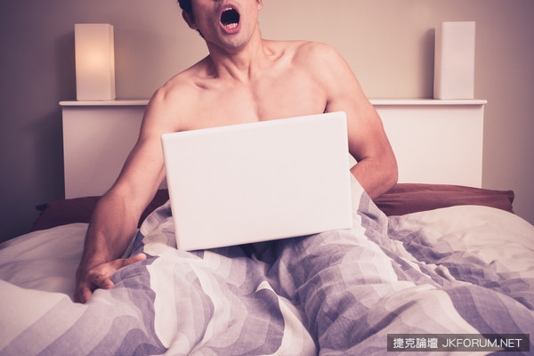 看謎片影響敏感度？男生們最不想接受的事實！