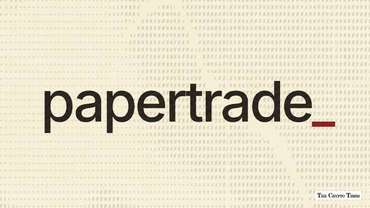 Papertrade单日收入749万美元超越Circle:拆解其LP清算再分配机制与内在脆弱性
