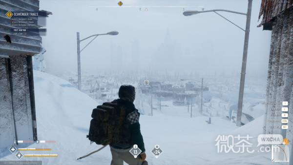永冻纪元枪械获取攻略 永冻纪元枪械获取怎么获得
